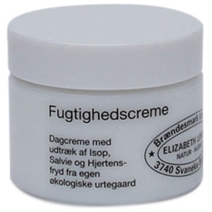 Elizabeth Løvegal Fugtighedscreme 30 ml produktbillede