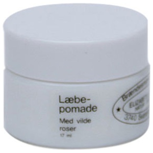 Elizabeth Løvegal Læbepomade 17 ml produktbillede