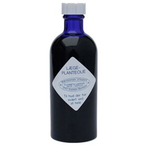 Elizabeth Løvegal Lægeplanteolie   100 ml produktbillede