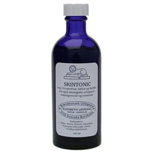 Elizabeth Løvegal Skintonic   100 ml produktbillede