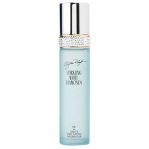 Elizabeth Taylor Sparkling White Diamonds edt 100ml produkt bild