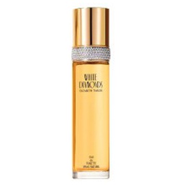 Elizabeth Taylor White Diamonds Eau De Toilette Spray 100ml Produktbild
