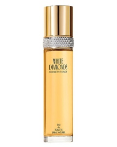 Elizabeth Taylor White Diamonds EDT produktbillede