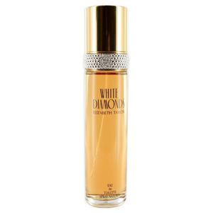 Elizabeth Taylor White Diamonds Edt 100ml produkt bild