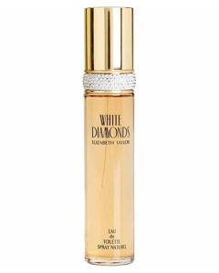 Elizabeth Taylor White Diamonds EDT produktbillede