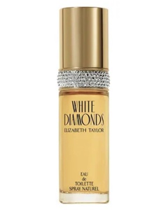 Elizabeth Taylor White Diamonds EDT produktbillede
