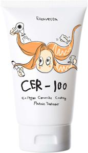 Elizavecca CER-100 Collagen Ceramide Coating Protein Treatment 100 ml produkt bild