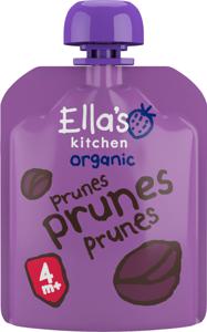 Ella's Kitchen Katrinplommon 70 g produkt bild