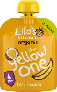 Ella's Smoothie The Yellow One 90 g produkt bild