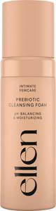 Ellen Prebiotic Cleansing Foam 150 ml produkt bild