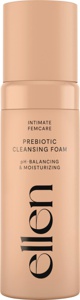 Ellen Prebiotic Cleansing Foam 150 ml produktbilde