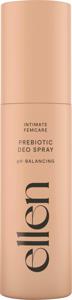 Ellen Prebiotic Deo Spray 100 ml produkt bild