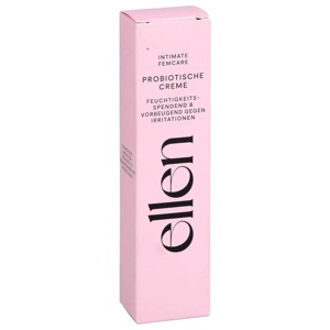 Ellen Probiotische Intimcreme Produktbild