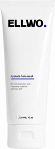 ELLWO Hydrate Mask 200 ml produkt bild