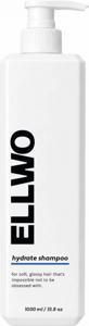 ELLWO Hydrate Shampoo 1000 ml produkt bild