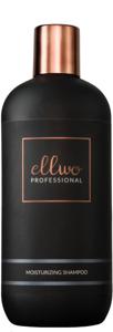 Ellwo Moisturizing Shampoo 350ml produkt bild