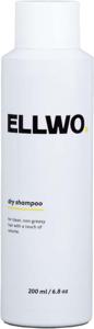 Ellwo Professional Dry Shampoo 200 ml produkt bild