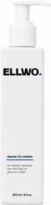 Ellwo Professional Hydrate Leave-In Cream 250 ml produkt bild