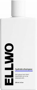 Ellwo Professional Hydrate Shampoo 250 ml produkt bild