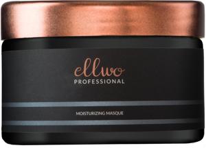 Ellwo Moisturizing Masque 250 ml produkt bild
