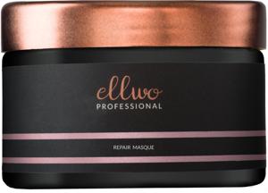 Ellwo Repair Masque 250 ml produkt bild