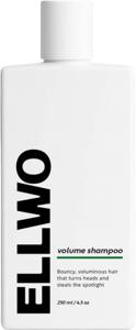 Ellwo Professional Volume Shampoo 250 ml produkt bild