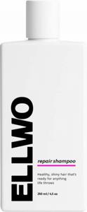 Ellwo Repair Shampoo 250 ml produkt bild