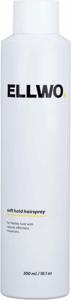 Ellwo Soft Hold Hair Spray 300 ml produkt bild