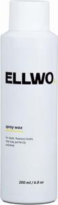 Ellwo Spray Wax 200 ml produkt bild