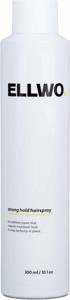Ellwo Strong Hold Hair Spray 300 ml produkt bild