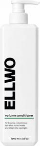 ELLWO Volume Conditioner 1000 ml produkt bild