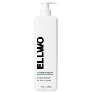 Ellwo Volume Shampoo 1000 ml produkt bild