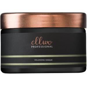 Ellwo Volumizing Masque 250ml produkt bild
