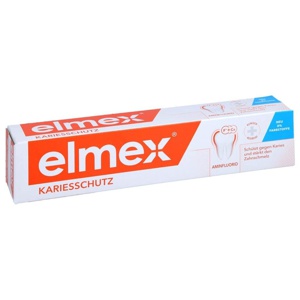 ELMEX Zahnpasta m.Faltschachtel Produktbild