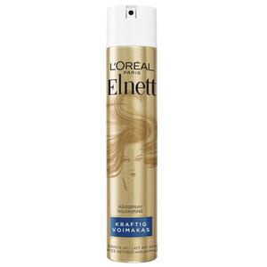 Elnett Strong Hold Hair Spray - 400 ml. produktbillede