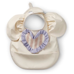 Elodie Details haklapp Oat White produkt bild