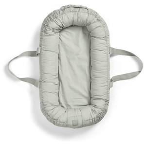 Elodie Baby Nest Mineral Green produkt bild