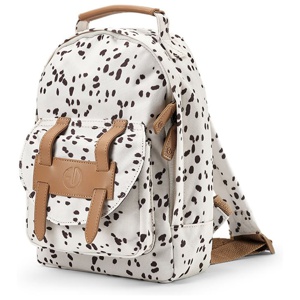 Elodie BackPack MINI Dalmatian Dots produkt bild