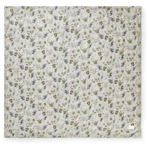 Elodie Bamboo Muslin Blanket Fairytale Forest produkt bild