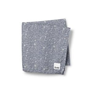 Elodie Details bamboo muslin blanket 1-p monkey sunrise produkt bild