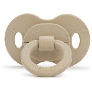 Elodie Bamboo Napp Pure Khaki produkt bild