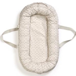 Elodie Details babynest autumn rose produkt bild