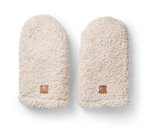 Elodie Details handmuff single soft sherpa produkt bild