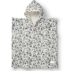 Elodie Bath Poncho Garden Leo Toile produkt bild