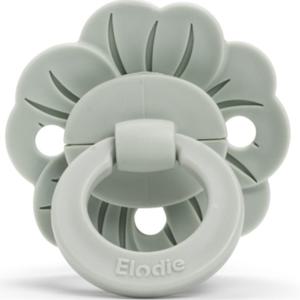Elodie Binky Bloom Mineral Green 3+ månader produkt bild