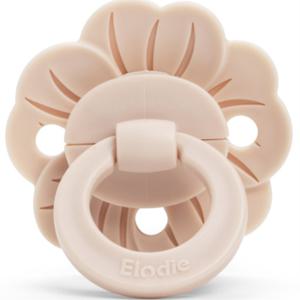 Elodie Binky Bloom Powder Pink 3+ månader produkt bild