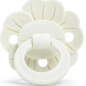 Elodie Napp Binky Bloom Vanilla White produkt bild