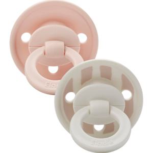 Elodie Binky Bundle Candy Stripes produkt bild