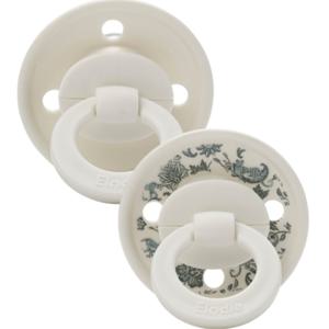 Elodie Details napp binky bundle garden leo toile produkt bild