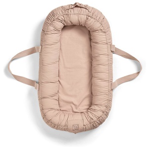 Elodie Details babynest blushing pink produkt bild